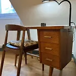 Le Nuancier - Garage - Jardin 10 Pers