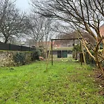 Le Nuancier - Garage - Jardin 10 Pers