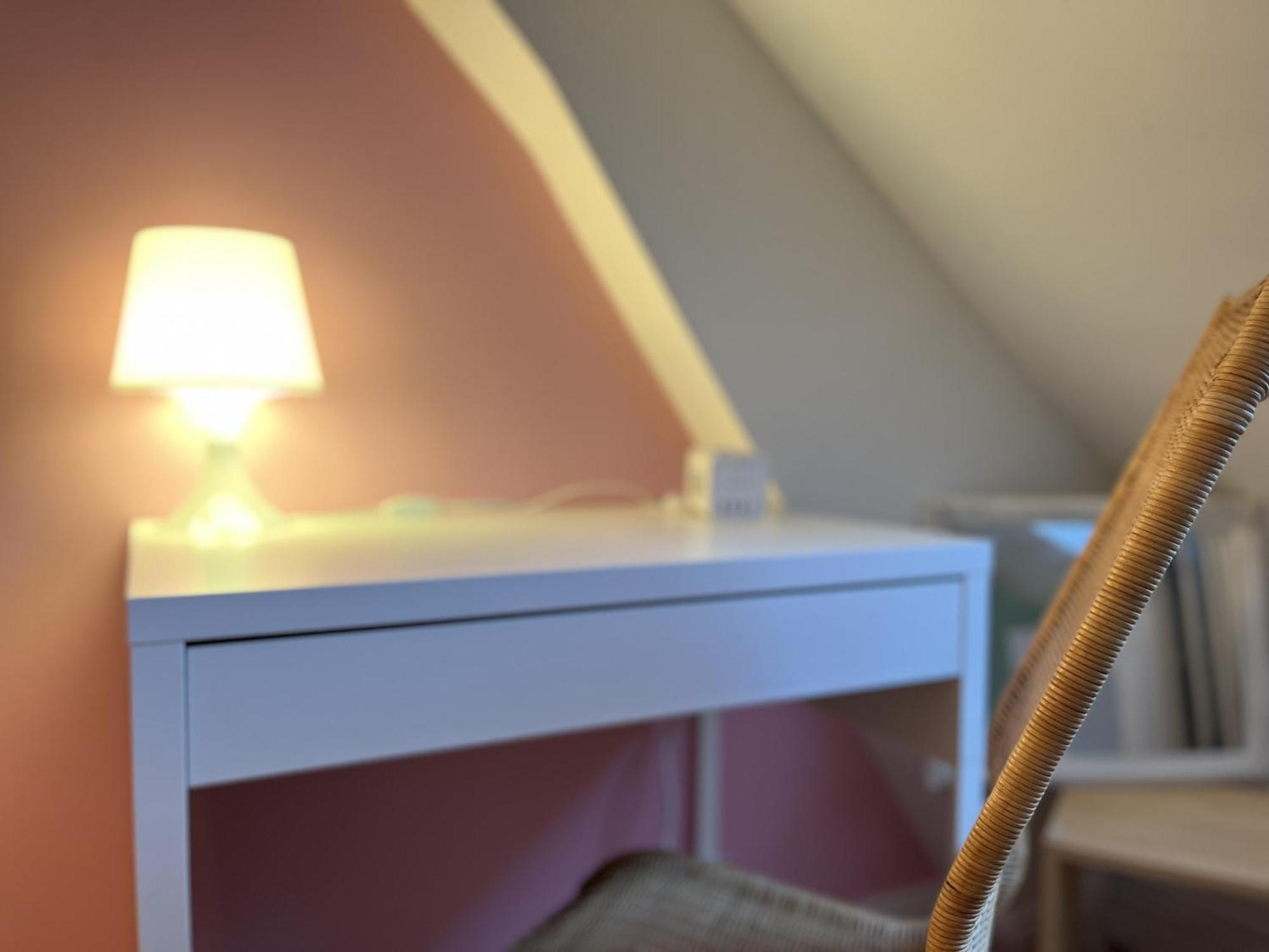 Hébergement de vacances Le Nuancier - Garage - Jardin 10 Pers *