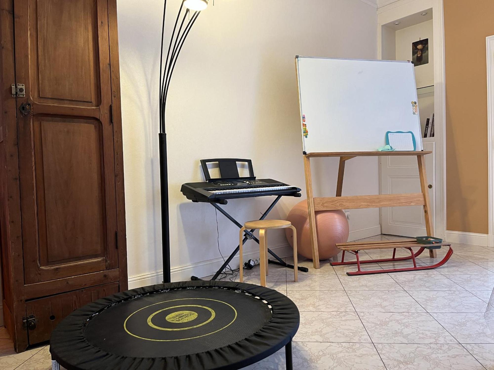 Le Nuancier - Garage - Jardin 10 Pers Hébergement de vacances