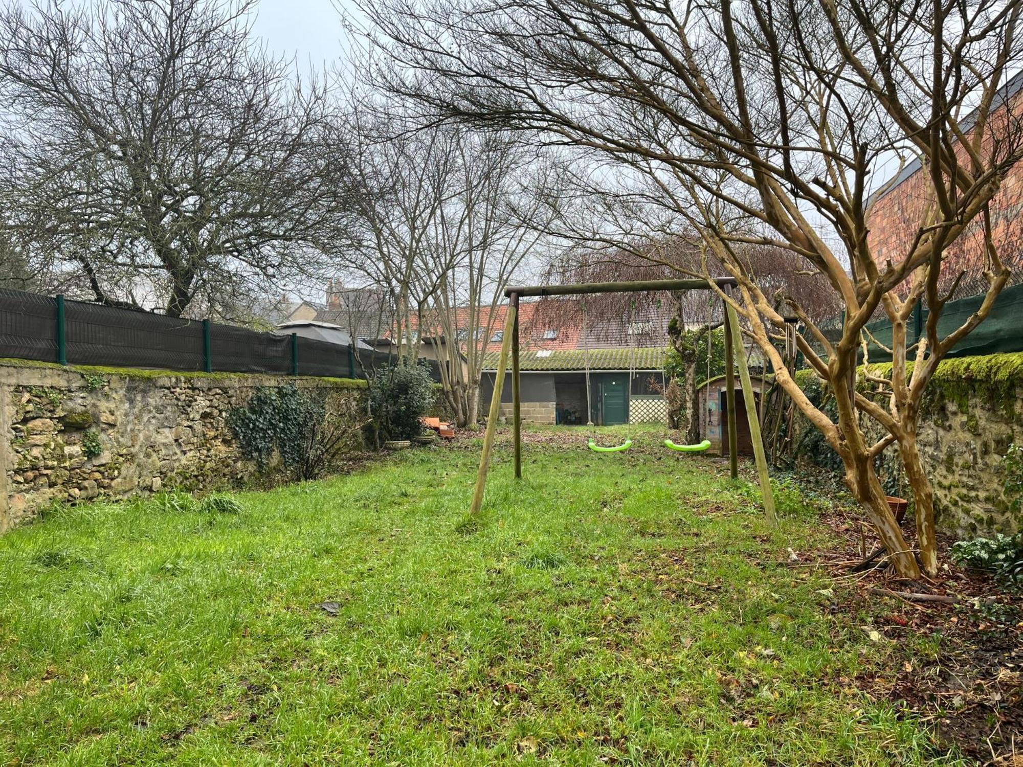 Hébergement de vacances Le Nuancier - Garage - Jardin 10 Pers *
